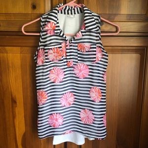 Girls’ Disney D-Signed Tank!